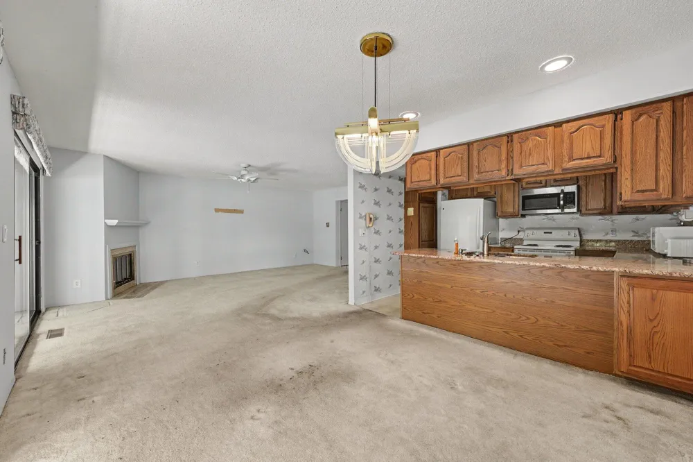 550 Cliffs Drive #301 C Ypsilanti Charter Township, MI 48198
