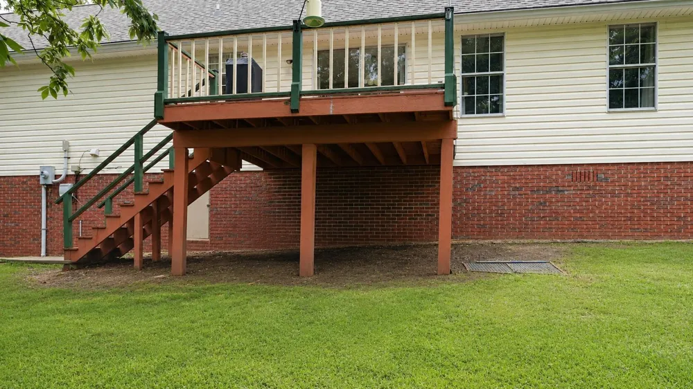 101 Golden Maple Trail NW Charleston, TN 37310