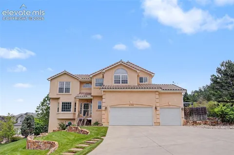 3545 Muirfield Drive