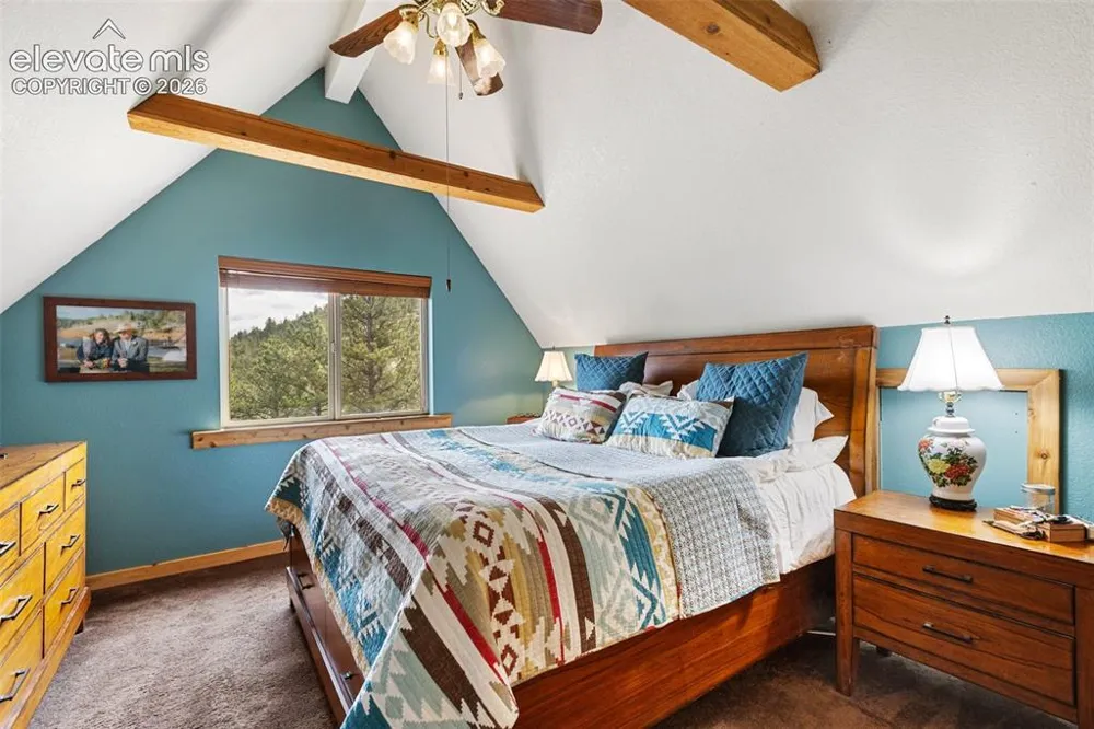 11396 County Road 102 Guffey, CO 80820