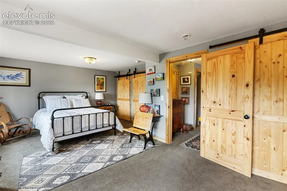11396 County Road 102 Guffey, CO 80820