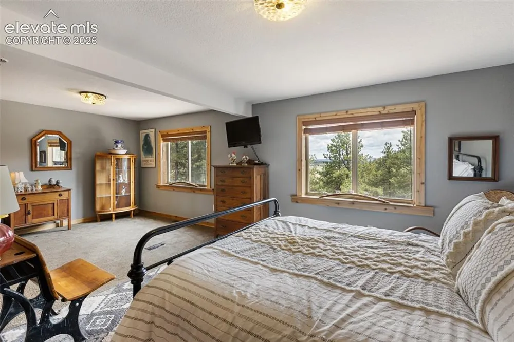 11396 County Road 102 Guffey, CO 80820