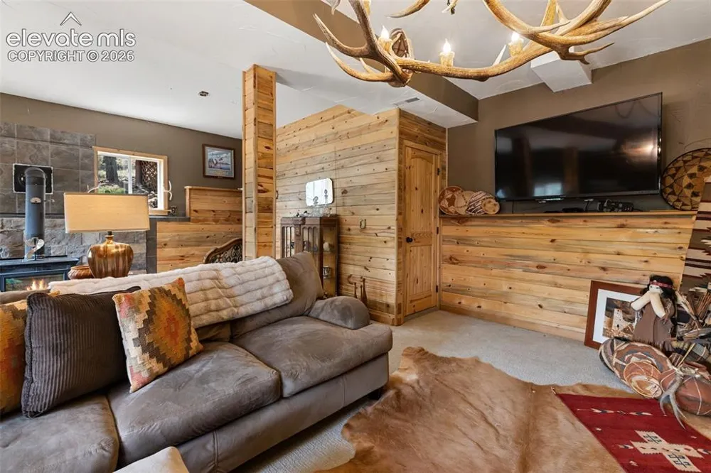 11396 County Road 102 Guffey, CO 80820