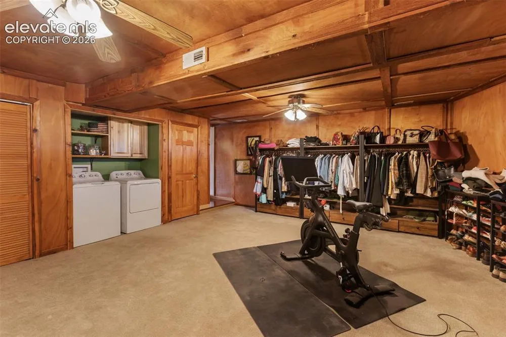 11396 County Road 102 Guffey, CO 80820