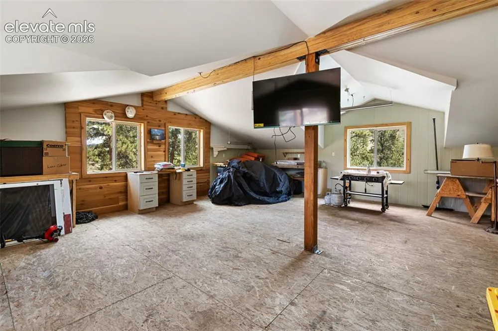 11396 County Road 102 Guffey, CO 80820