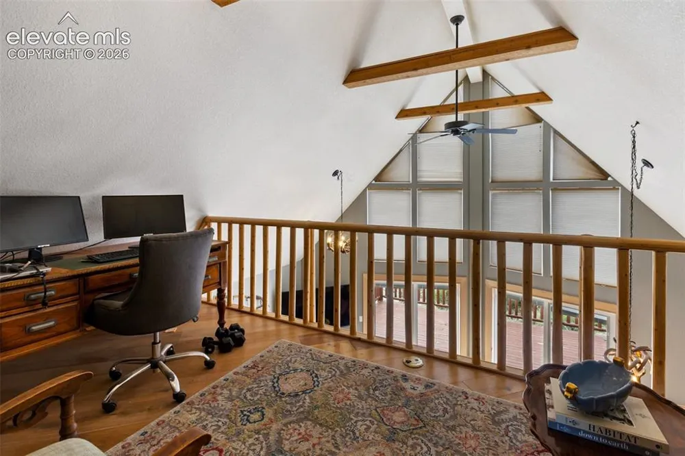 11396 County Road 102 Guffey, CO 80820