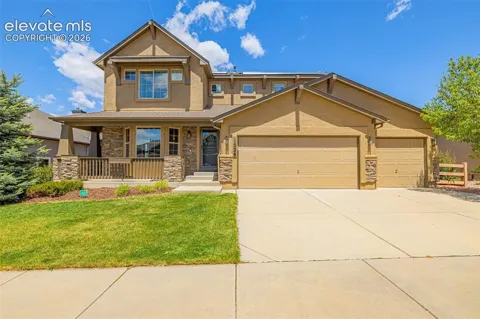 1528 Yellow Tail Drive