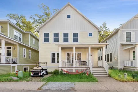 204 Mary Lane