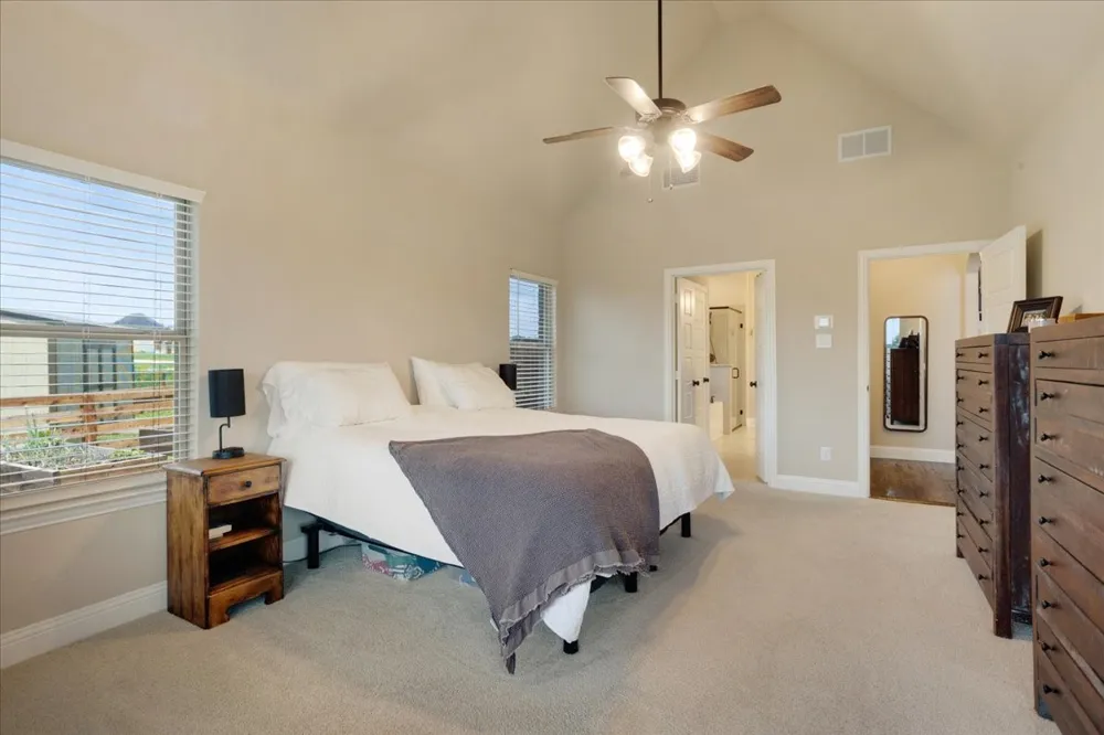 1035 Hickory Lane Howe, TX 75459