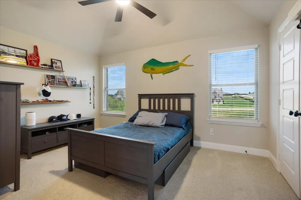 1035 Hickory Lane Howe, TX 75459