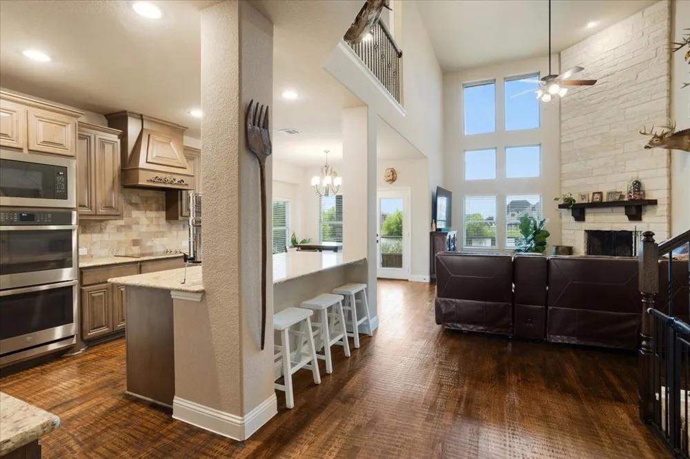 1035 Hickory Lane Howe, TX 75459