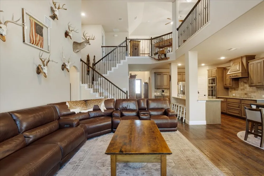 1035 Hickory Lane Howe, TX 75459