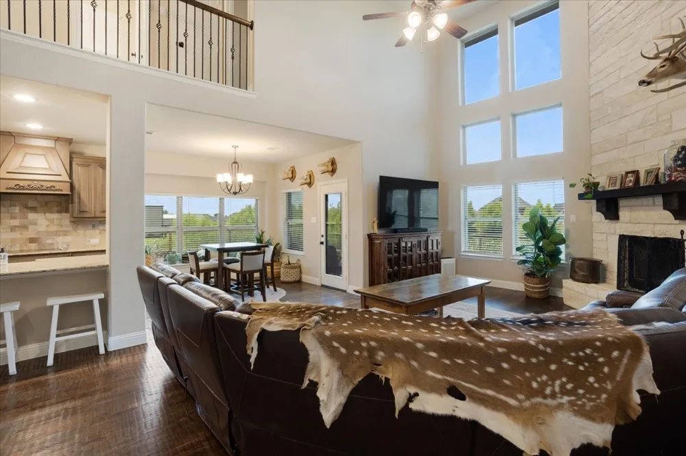 1035 Hickory Lane Howe, TX 75459