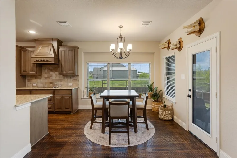 1035 Hickory Lane Howe, TX 75459
