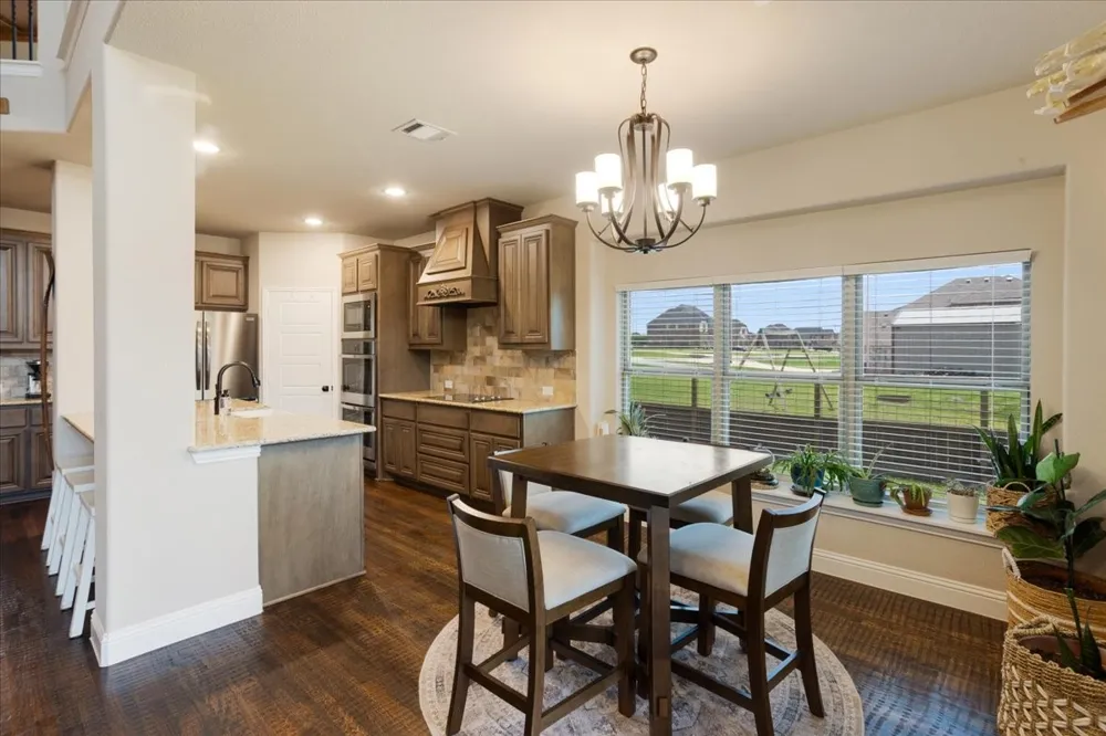 1035 Hickory Lane Howe, TX 75459