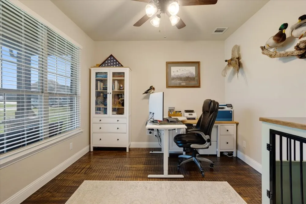 1035 Hickory Lane Howe, TX 75459