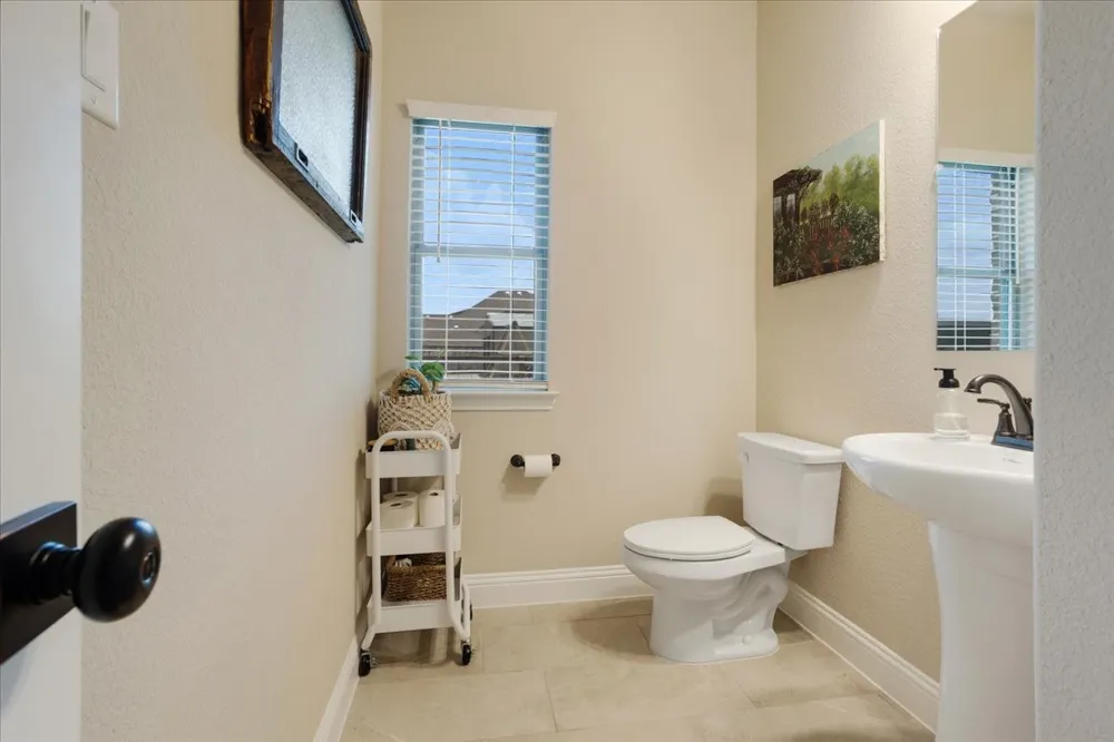1035 Hickory Lane Howe, TX 75459