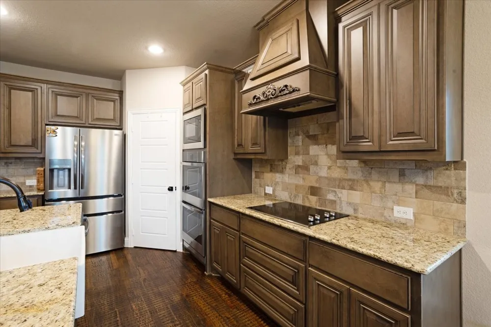 1035 Hickory Lane Howe, TX 75459