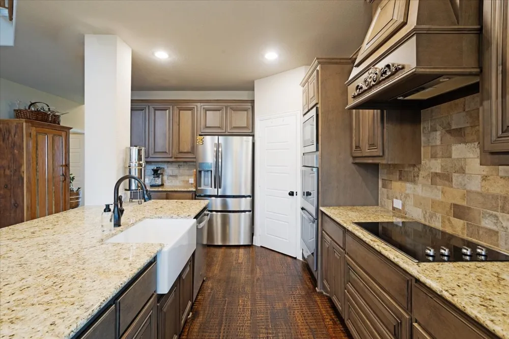 1035 Hickory Lane Howe, TX 75459