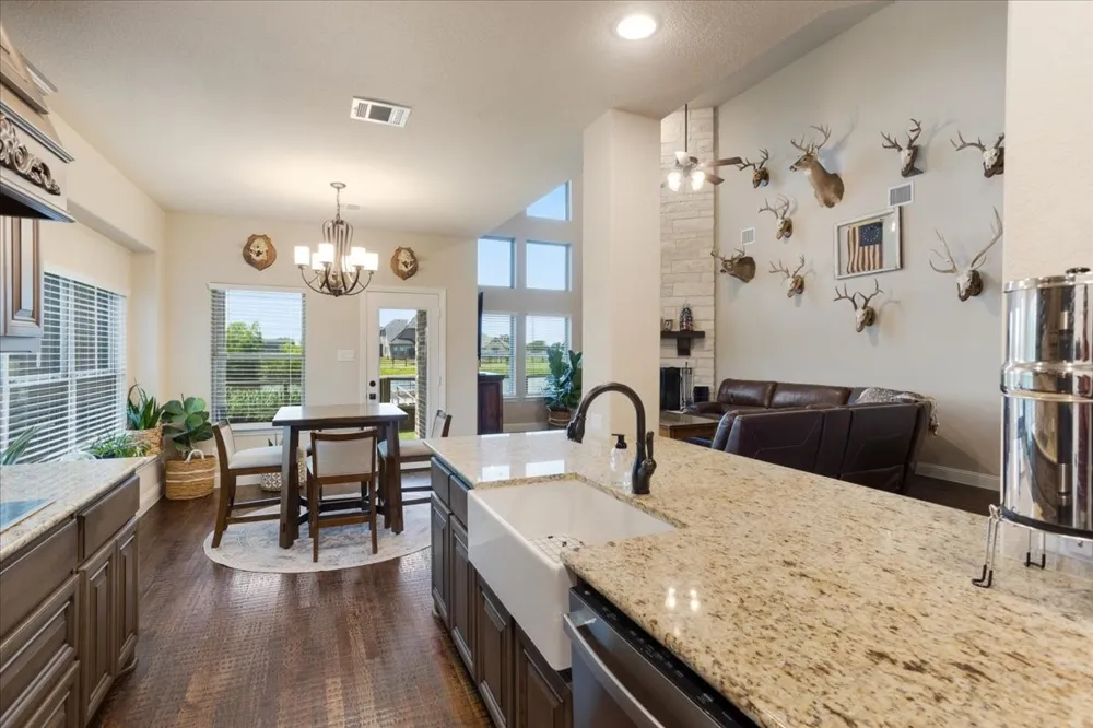 1035 Hickory Lane Howe, TX 75459