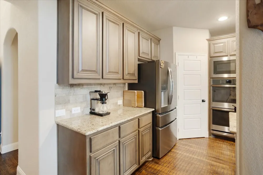 1035 Hickory Lane Howe, TX 75459