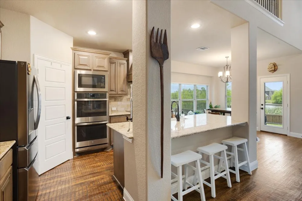 1035 Hickory Lane Howe, TX 75459