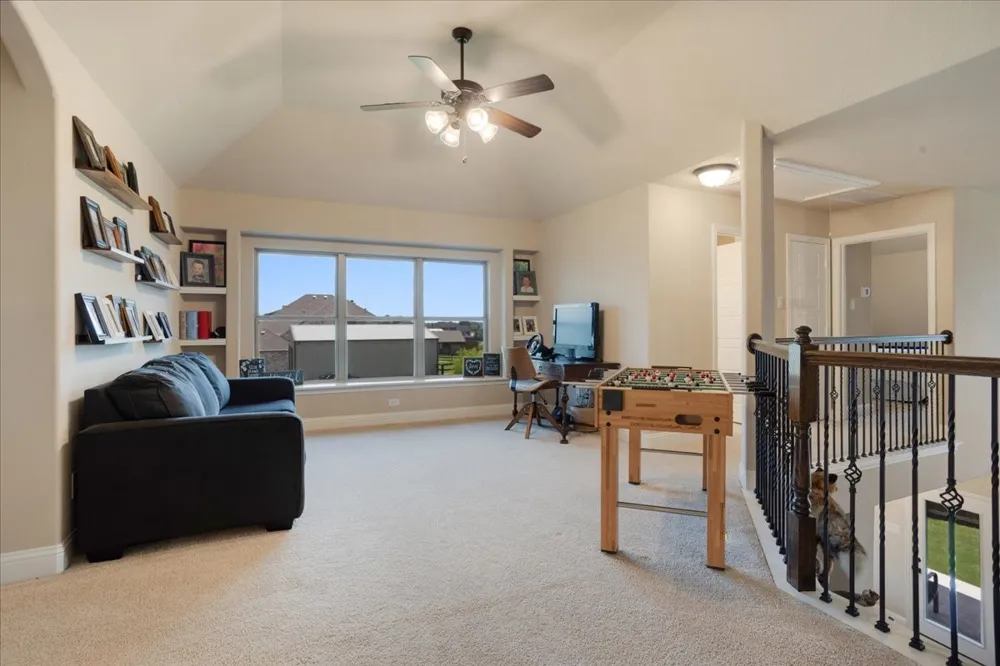 1035 Hickory Lane Howe, TX 75459