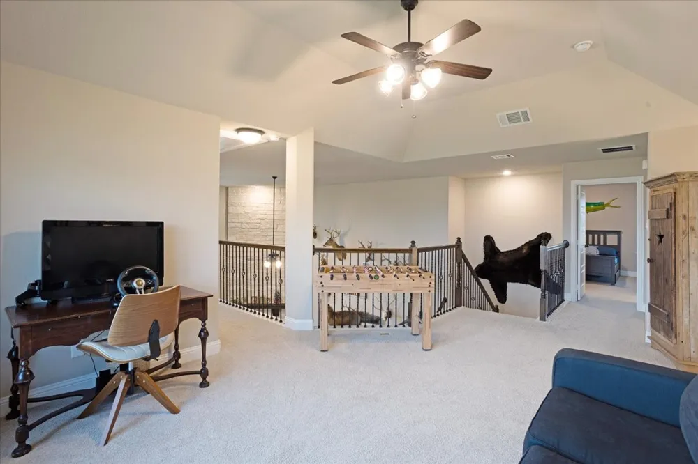 1035 Hickory Lane Howe, TX 75459