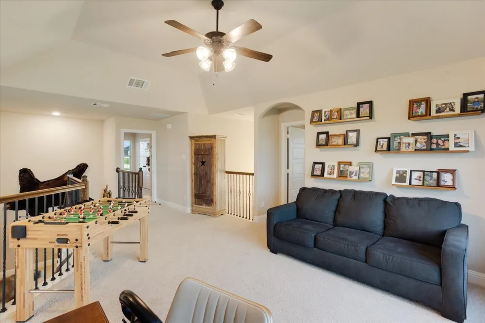 1035 Hickory Lane Howe, TX 75459