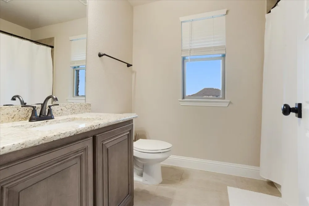 1035 Hickory Lane Howe, TX 75459