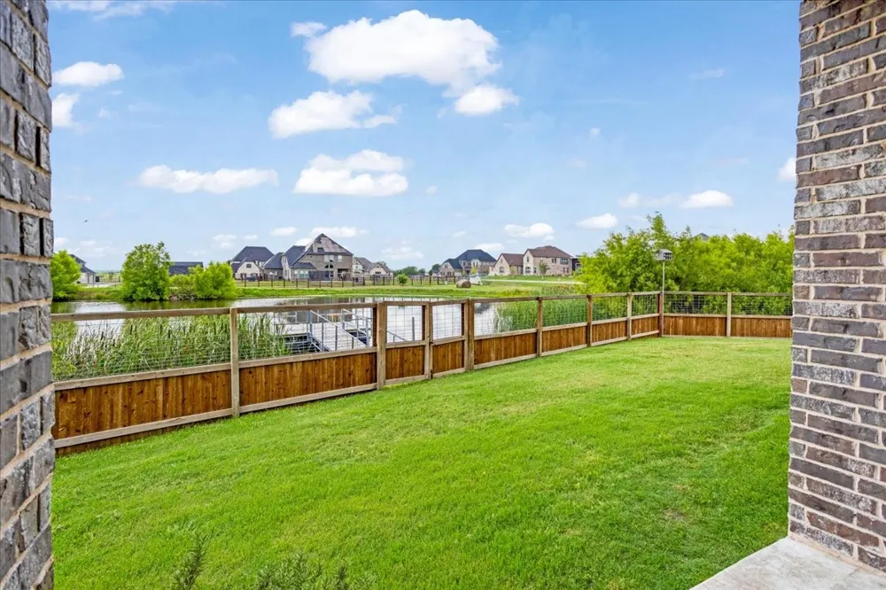 1035 Hickory Lane Howe, TX 75459