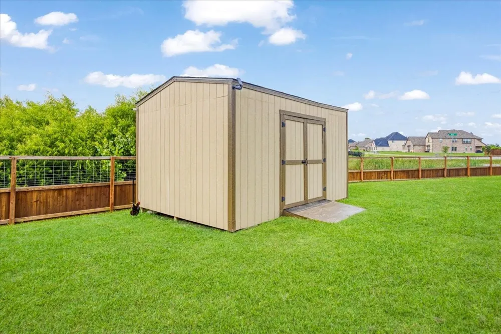 1035 Hickory Lane Howe, TX 75459