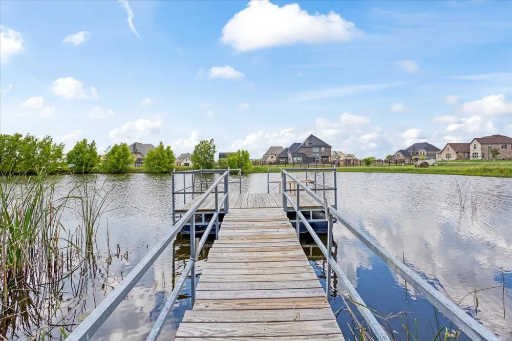 1035 Hickory Lane Howe, TX 75459