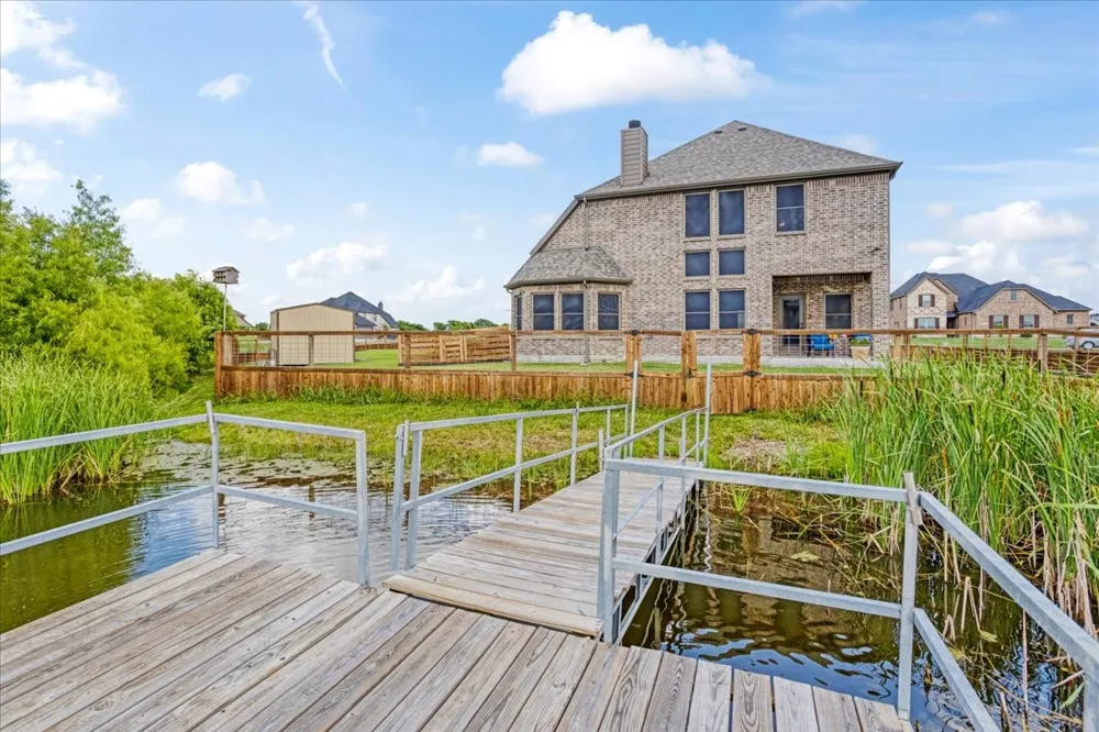 1035 Hickory Lane Howe, TX 75459