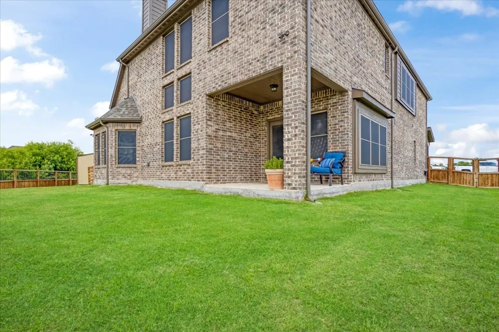 1035 Hickory Lane Howe, TX 75459