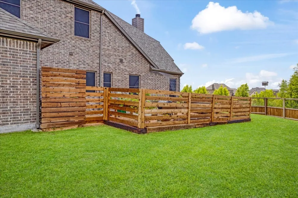 1035 Hickory Lane Howe, TX 75459