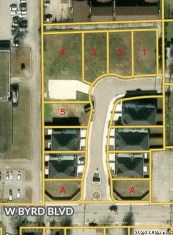 317 W Langley Blvd