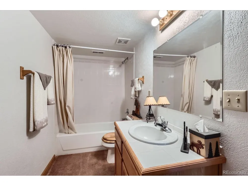 42 Catamount Ridge Road Bailey, CO 80421