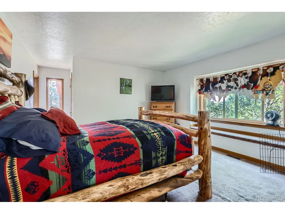 42 Catamount Ridge Road Bailey, CO 80421