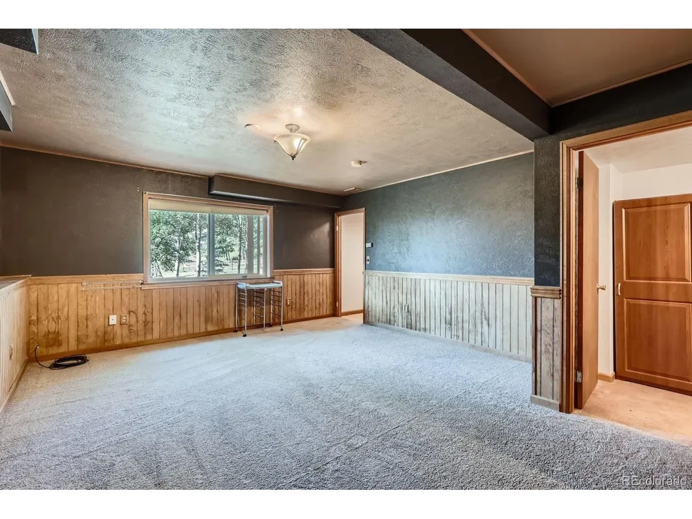 42 Catamount Ridge Road Bailey, CO 80421