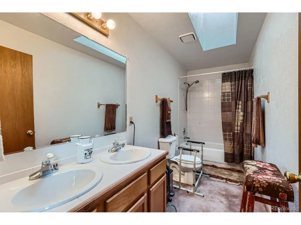 42 Catamount Ridge Road Bailey, CO 80421