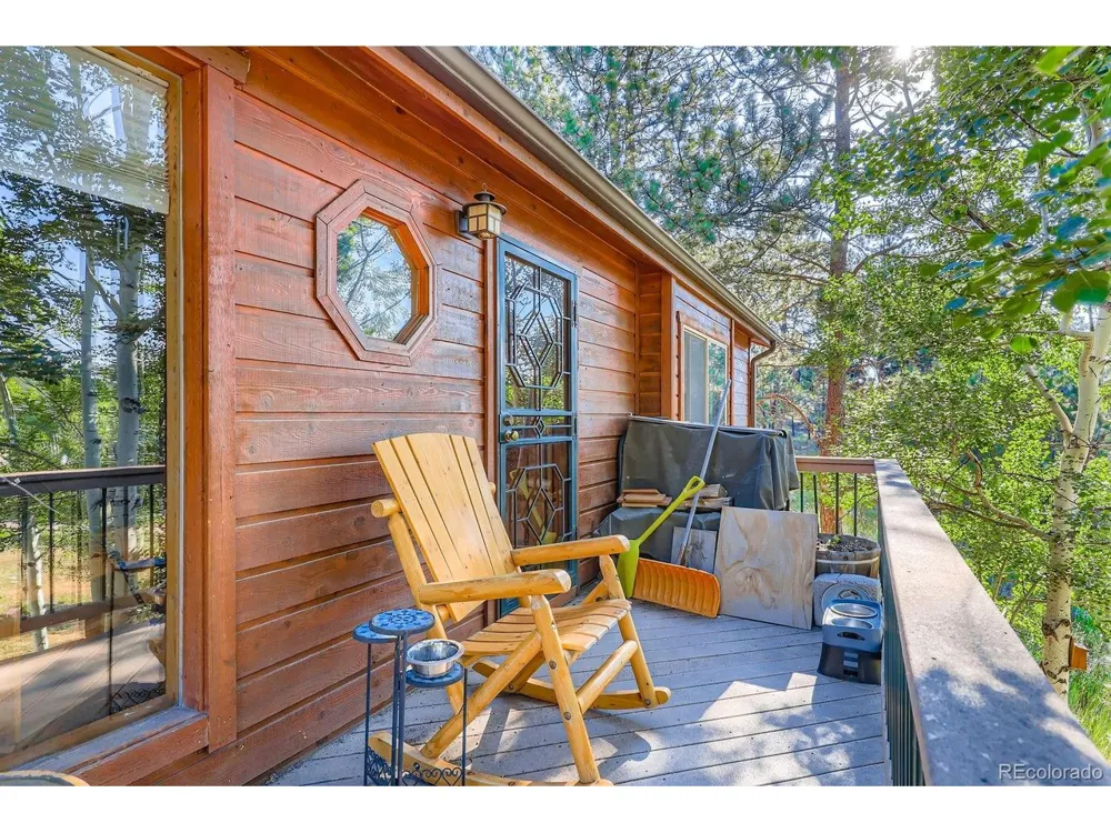 42 Catamount Ridge Road Bailey, CO 80421