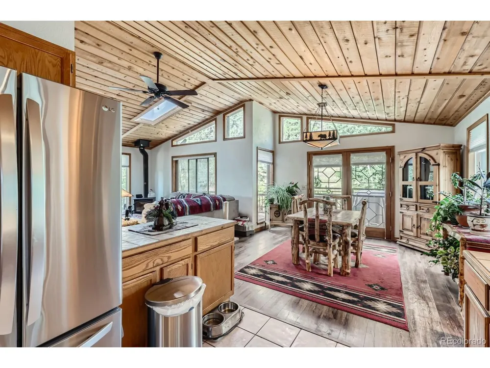 42 Catamount Ridge Road Bailey, CO 80421