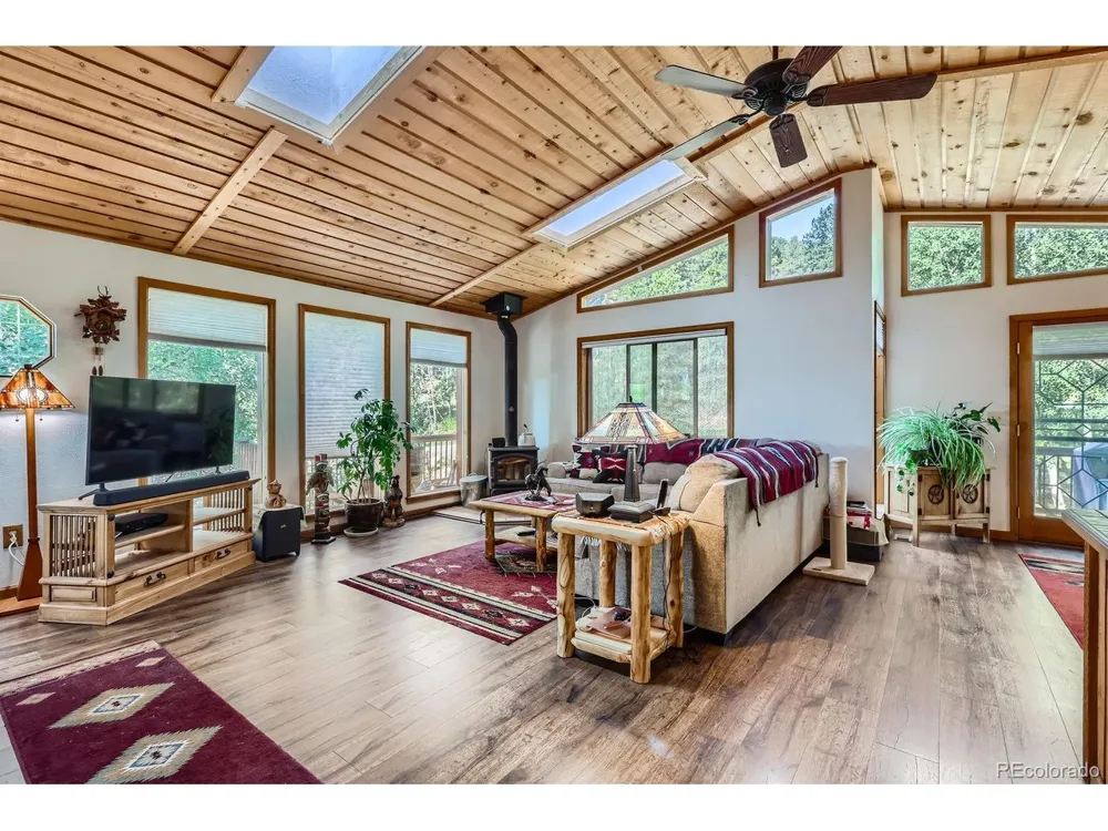42 Catamount Ridge Road Bailey, CO 80421