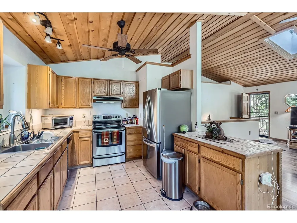 42 Catamount Ridge Road Bailey, CO 80421