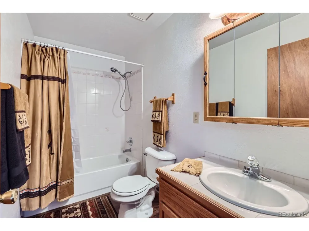 42 Catamount Ridge Road Bailey, CO 80421