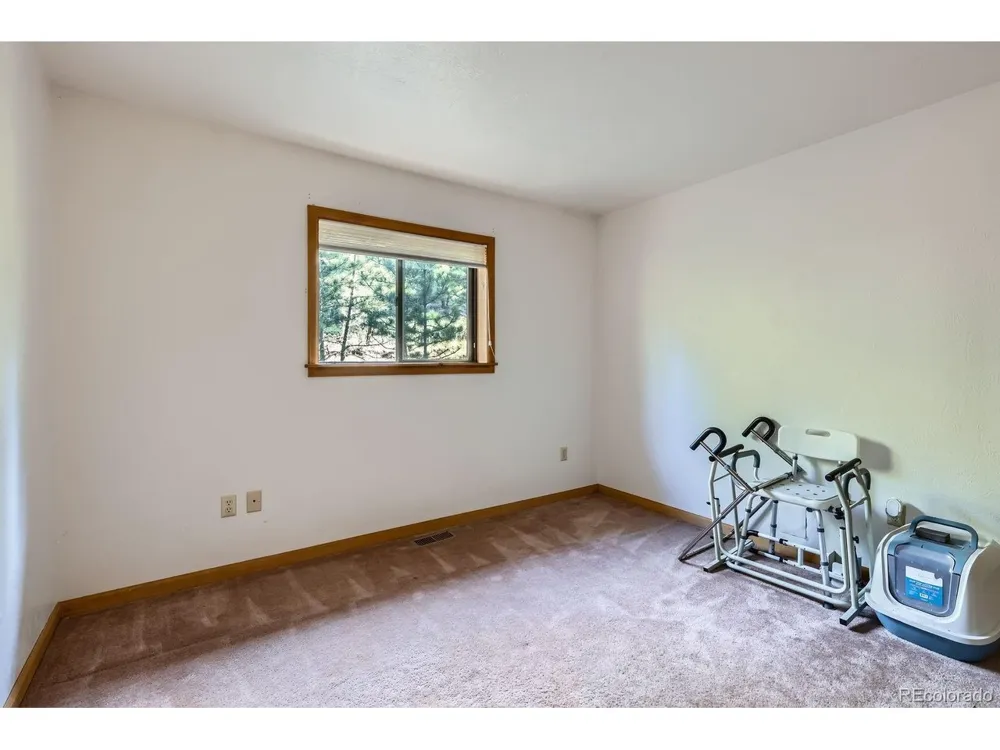 42 Catamount Ridge Road Bailey, CO 80421
