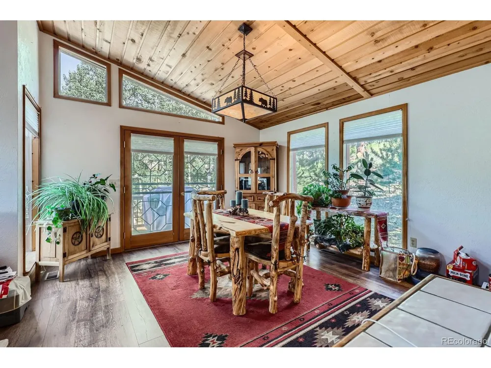 42 Catamount Ridge Road Bailey, CO 80421
