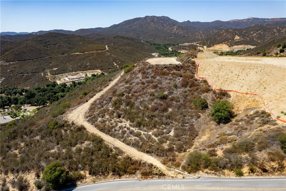 Vista De Montanas Murrieta, CA 92562