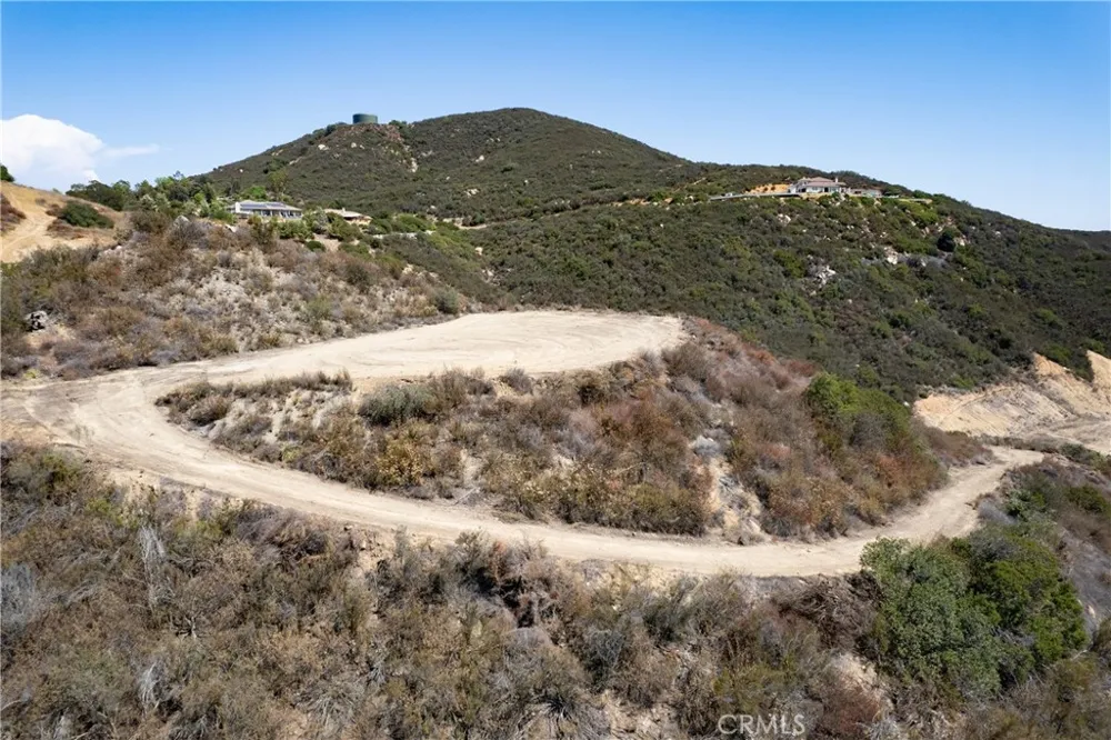 Vista De Montanas Murrieta, CA 92562